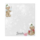 Suche nach lebkuchen notizblock Niedlich