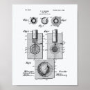Suche nach patent poster Druck