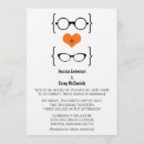 Suche nach nerdy hochzeit einladungen Geeky