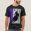 Suche nach lila pferd tshirts Glauben
