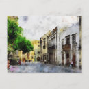 Suche nach las palmas postkarten Aquarell