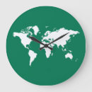 Suche nach travel wanduhren World