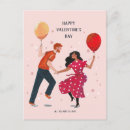 Suche nach rosa ballon postkarten Romantik