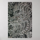 Suche nach japanischer drache poster Drachen