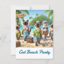 Suche nach beach party postkarten Hawaii