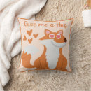 Suche nach niedlicher fuchs kissen Für kinder