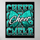 Suche nach cheerleader poster Schulgeist