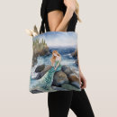Suche nach meeresfrüchte taschen Küstenlinie