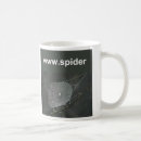 Suche nach spinne tassen Netz