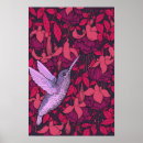 Suche nach fuchsien poster Illustration