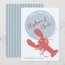 Suche nach lobster einladungen Maine