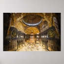 Suche nach hagia sophia poster Truthahn