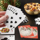 Suche nach jolly spielkarten Santa claus