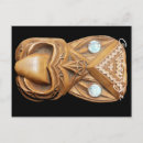 Suche nach tiki postkarten Maori