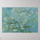 Suche nach berühmte van gogh gemälde poster Blume
