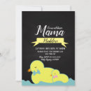 Suche nach aquatic einladungen Enten