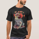 Suche nach rotes mit augen tshirts Niedlich
