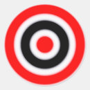 Suche nach bogenschießen aufkleber Ziel