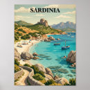 Suche nach sardinien poster Urlaub
