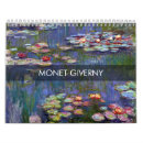 Suche nach claude monet kalender Impressionismus