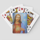 Suche nach jesus spielkarten Spaß
