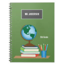 Suche nach geografie notizbuch Schule