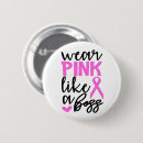 Suche nach rosa brustkrebs schleife buttons Brustkrebsbewusstsein