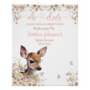 Suche nach baby deer poster Babyparty
