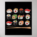 Suche nach japanese food poster Nahrung