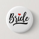 Suche nach rotes herz buttons Bride