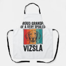 Suche nach vizsla schürzen Wolf