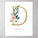 Suche nach letter d poster Babyparty