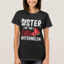 Suche nach der kleinen schwester tshirts Bestseller