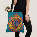 Suche nach blume des lebens taschen Heilig