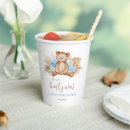 Suche nach baby party pappbecher Pampasgras