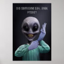 Suche nach alien poster Entführung von alien