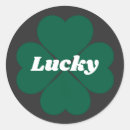 Suche nach kleeblätter aufkleber Für kinder