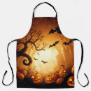 Suche nach schläger schürzen Halloween