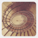 Suche nach treppe aufkleber L'escalier