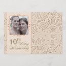 Suche nach 10 jahre einladungen Foto