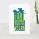 Suche nach der weg ist das ziel karten Torhüter