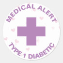 Suche nach insulin aufkleber Diabetisch