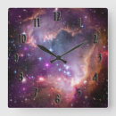 Suche nach nebelfleck wanduhren Wissenschaft