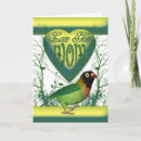 Suche nach bird lover karten Vogelvogel