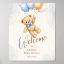 Suche nach blau und beige poster Für kinder