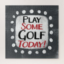 Suche nach golf spielen puzzle Golfclub