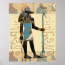 Suche nach anubis poster Uraltes eyypt