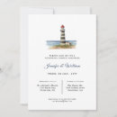 Suche nach leuchtturm einladungen Modern