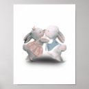 Suche nach blaues kinderzimmer poster Baby