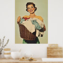 Suche nach hausmeister poster Hausfrau